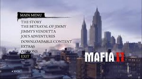 HOW TO CHANGE LANGUAGE IN MAFIA 2 RUSSIAN TO ENGLISH 2024