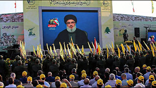 USE 'EM OR LOSE 'EM? Hezbollah's "150 rockets" dilemma