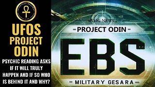 PROJECT ODIN EBS 10 DAYS OF DARKNESS