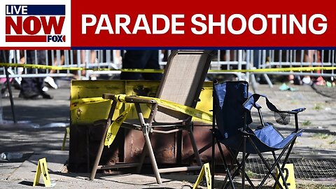 BREAKING: At least 5 people shot at NYC parade | LiveNOW from FOX