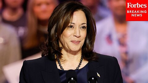 What Voters Need To Know About Kamala Harris As Joe Biden Withdraws From 2024 Campaign