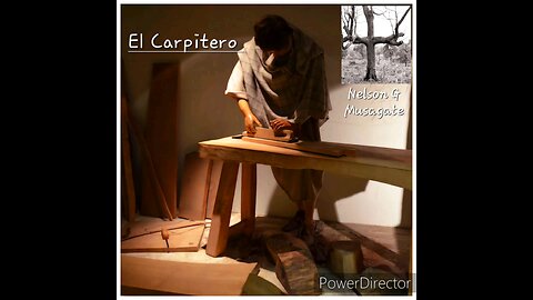 El Carpitero by Nelson G Musagate musica cristiana