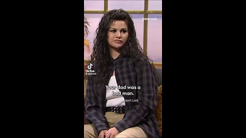 Selena Gomez Funny video