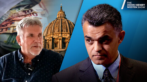 Jaw-Dropping Vatican Financial and Sexual Corruption EXPOSED