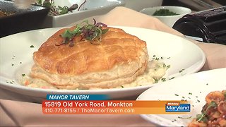 Manor Tavern