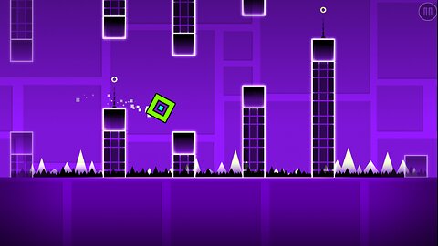 Geometry Dash episode 7