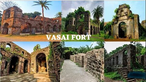 Why Vsaifort is famous #Vasaifort