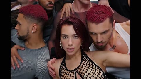 Dua_Lipa_-_Houdini__Official_Music_Video_(480pDoja_Cat_-_Paint_The_Town_Red__Official_Video_(360p