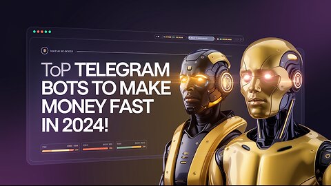 💸 Daily Combo 03.09.2024 | Top Telegram Bots to Make Money FAST in 2024! |