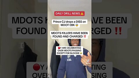 Everyday Drill News 🔥🔥 #nycdrill #drill #kayflock #cblu #dthang #nyc #drillmusic #drilltypebeat