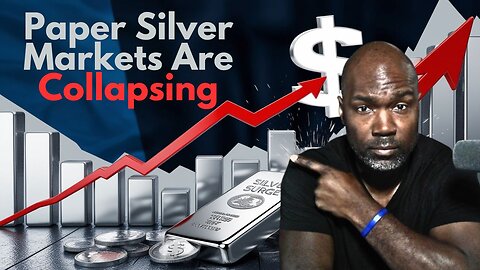 The Silver Surge: Is a Breakout Coming?