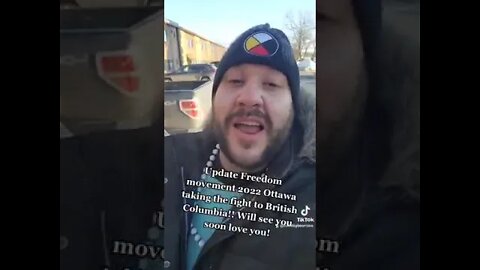 Freedom Convoy 2022 Big Bear Ross March 10th Update