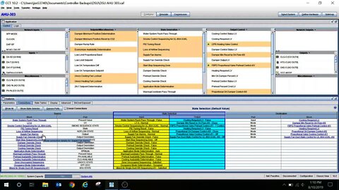 Johnson Controls newest CCT Software