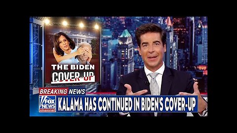 Jesse Watters Primetime 92324 FULL END SHOW HD BREAKING FOX NEWS September 23, 2024