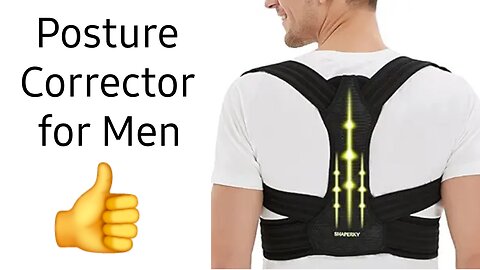 Shaperky Posture Corrector