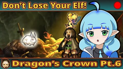 VOD: Don't Lose Your Elf!