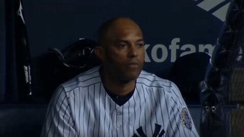 Mariano Rivera Pitched His Final Game at Yankee Stadium