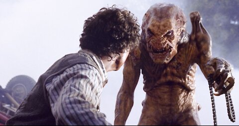 PUMPKINHEAD 1988