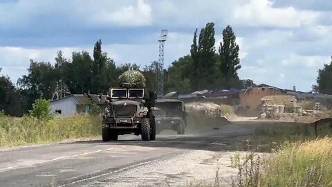 Russian governor declares state of emergency in region partially overrun by Ukraine