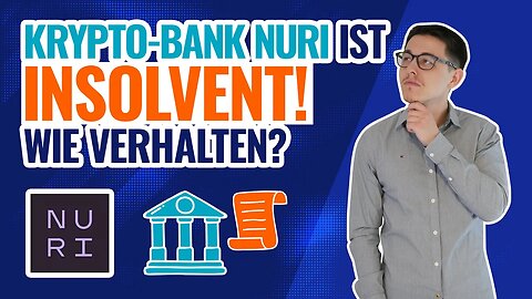 Nuri ist insolvent - So solltet ihr jetzt reagieren! | Mögliche Gründe für Insolvenz