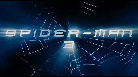 Spiderman 3