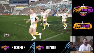 Rugby League Live 4