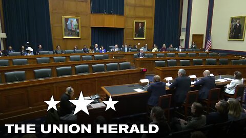 House Education and the Workforce Hearing on Examining Charter Schools