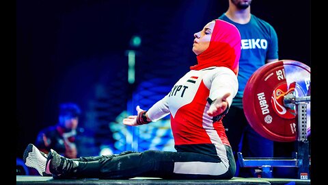 Paris 2024 Para Powerlifting: Day Two Preview