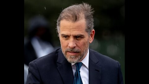 GOP Effort to Get Answers on Hunter Biden Probe Blocked by DOJ