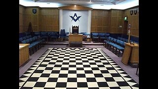 Is America Just a BIG Masonic Lodge?