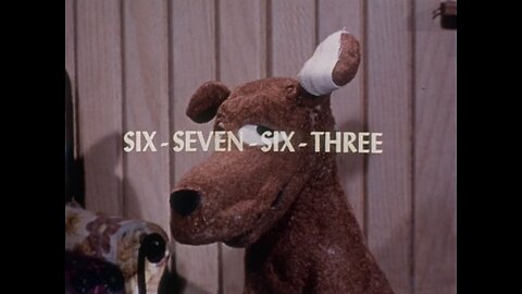 Davey and Goliath - Six-Seven-Six-Three