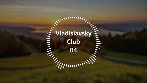 Vladislavsky Club 4 - 2023-12-5 - Progressive Psy-Trance