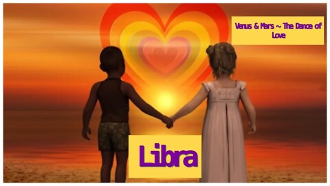 Libra ~ You Deserve A Love That’s Aligned With Your Soull! Venus & Mars Conjunct March - April Love