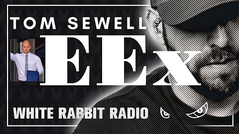 EEx Live | Tom Sewell | August 30, 2024