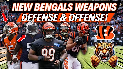 🔥 WHO DEY ALERT: THE ONE MOVE THAT COULD PUSH BENGALS TO THE SUPER BOWL! 🏆 WHO DEY NATION NEWS