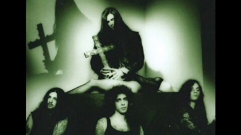 Type O Negative - Summer Breeze (1993)