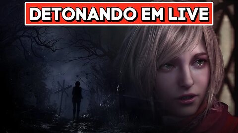 Detonando Resident Evil 4 Remake - Parte 08