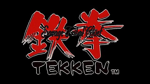 Tekken 1 1994