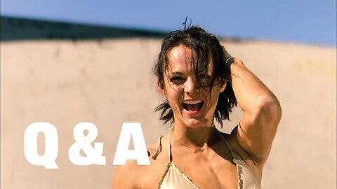 Fear, Free Spirits, and Falls: Q & A