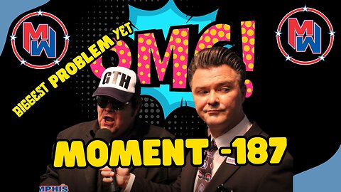 OMG! Memphis Wrestling Week 187!!