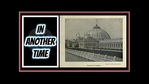 Jon Levi: Somewhere in Time and the World's Fair Action! [05.11.2023]