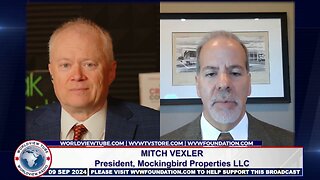 Chris Martenson & Mitch Vexler Discuss Massive Fraud Occurring in Property Taxes