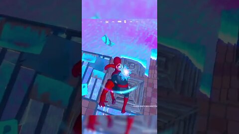 Spider Man OOF #shorts #fortnite #fortnitefunny #fortnitememes #shortsviral