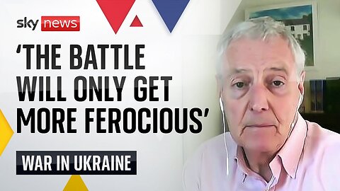 Ukraine-Russia war: Zelenskyy's incursion into Russia 'working' as Putin locks down three regions