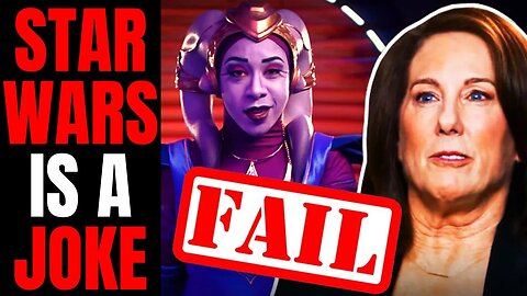 Disney Star Wars Is A JOKE | Galactic Starcruiser Is Another Lucasfilm FAILURE For Kathleen Kennedy