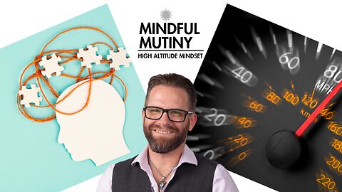 Navigating Adult ADHD | Mindful Mutiny