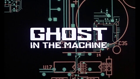 NSA Colonel John Mills Explains The Ghost in the Machine