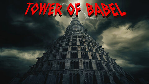 THE BIBLICAL ORIGIN OF DIVERSE LANGUAGES:TOWER OF BABEL