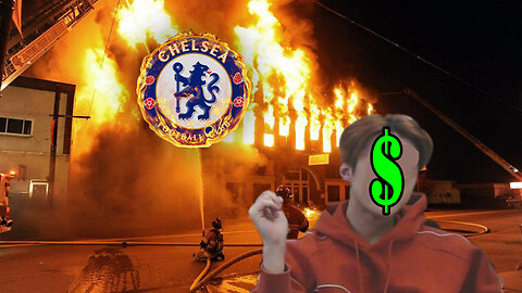 Are Chelsea players overpaid?