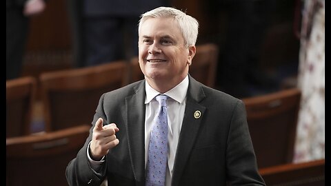 James Comer Launches Investigation Into Major Censorship Operation